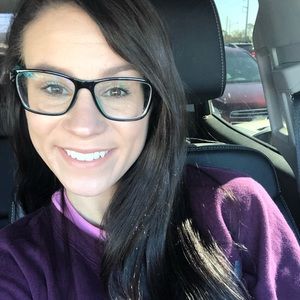 Meet your Posher, Haley